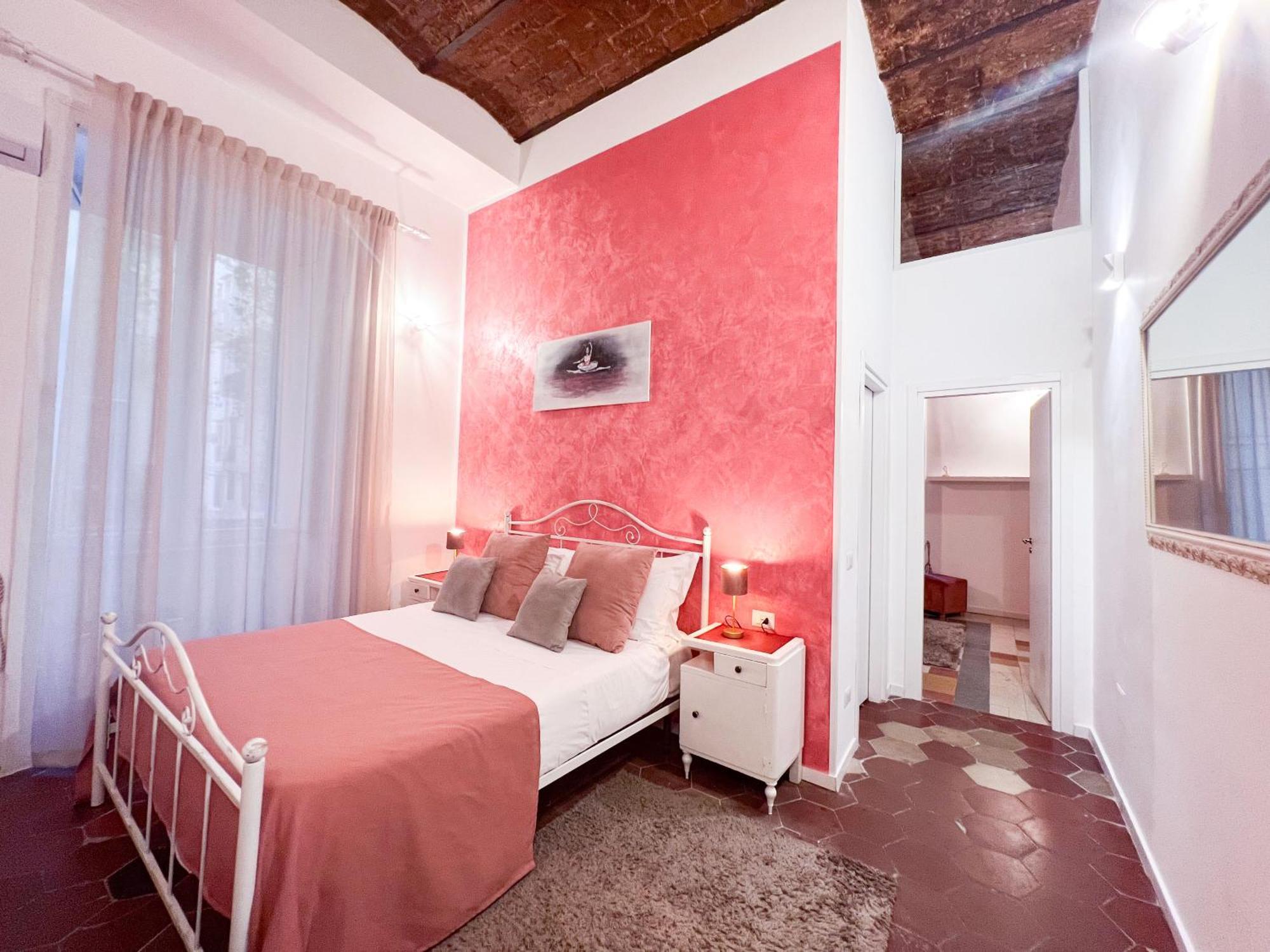 Suite Scarlatti Nápoles Exterior foto